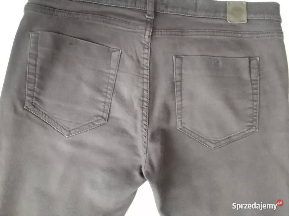 spodnie męskie Zara łódzkie Łódź