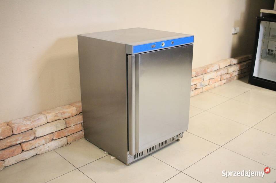 Stalgast szafa chłodnicza 1drzwiowa nierdzewna Góra sprzedam