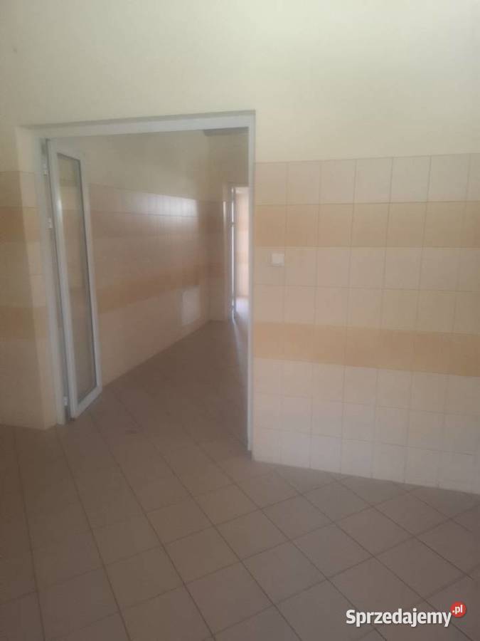 Wynajmę lokal 100m2 Lublin sprzedam