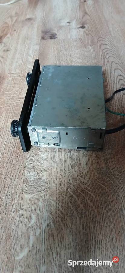 Radio samochodowe Safari 5 Kraków