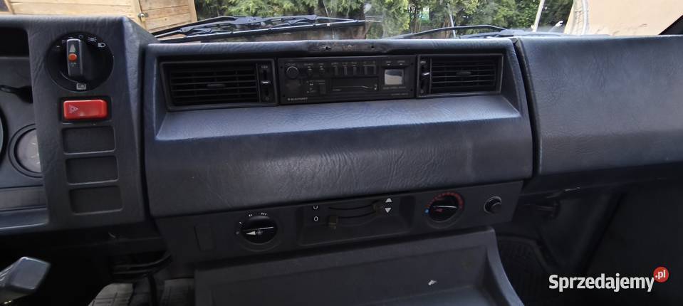 1998 MercedesBenz mb 100 opolskie Opole