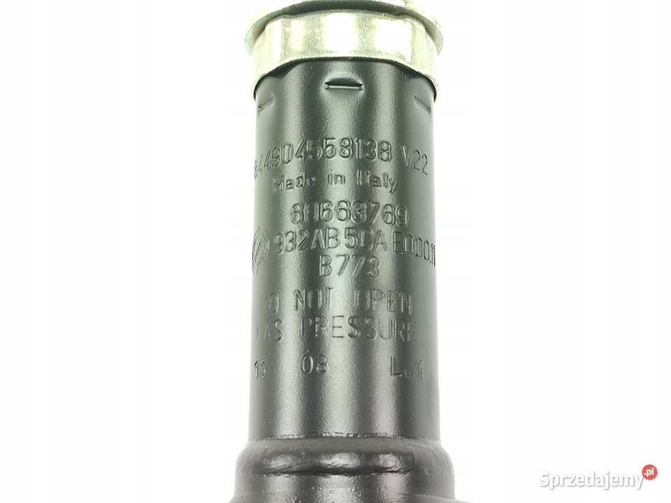 AMORTYZATOR PRZÓD ALFA ROMEO 147 156 GT 2010