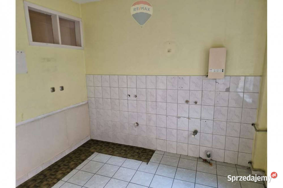 Lokal usługowy w ścisłym centrum miasta 150m2 sprzedam