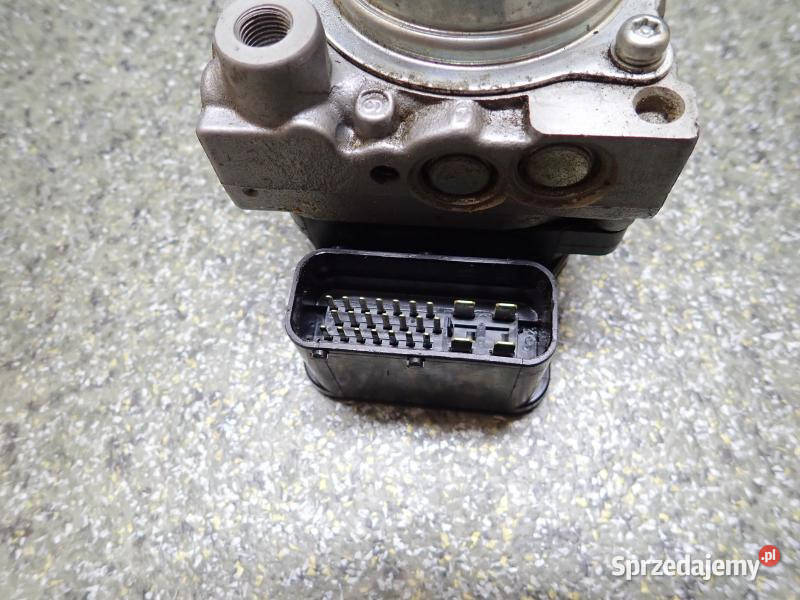 POMPA ABS HAMULCA C09K99660 KAWASAKI Z750 0613R
