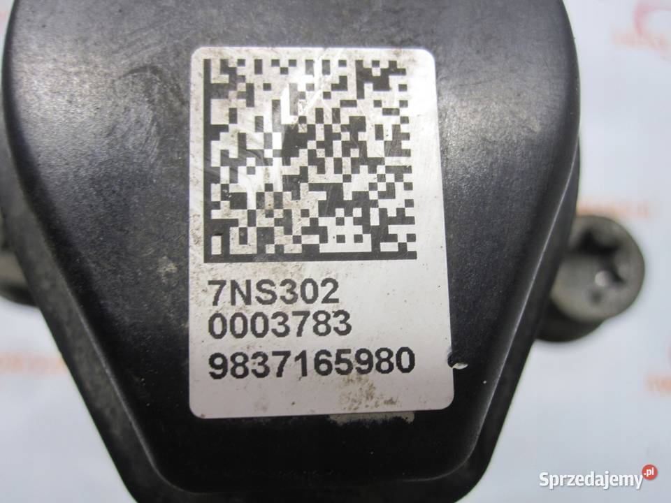 OPEL MOKKA PEUGEOT 2008 II GT LINE 22r zacisk świętokrzyskie Kielce