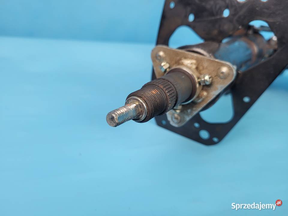 CASE IH PUMA 145 12r KOLUMNA KIEROWNICY 47383940 kujawsko-pomorskie Kolno