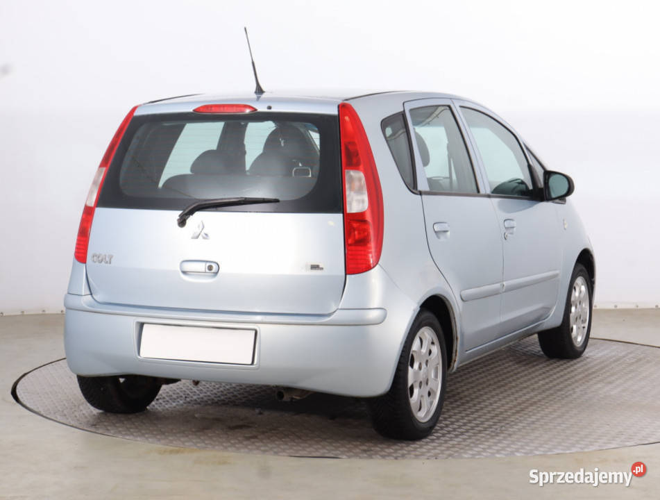 Mitsubishi Colt 13 Piaseczno sprzedam