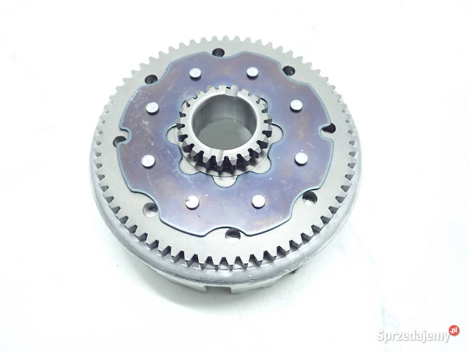 Kosz Sprzęgła Zewnętrzny Suzuki RM 250 0108r Strzelce Krajeńskie sprzedam