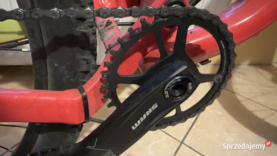 Rower Rockrider xc 100s opolskie Opole sprzedam