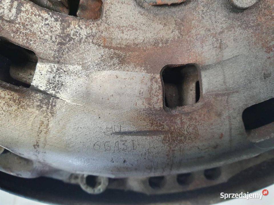 SPRZĘGŁO FIAT DUCATO III 504376641 osobowe Lipno