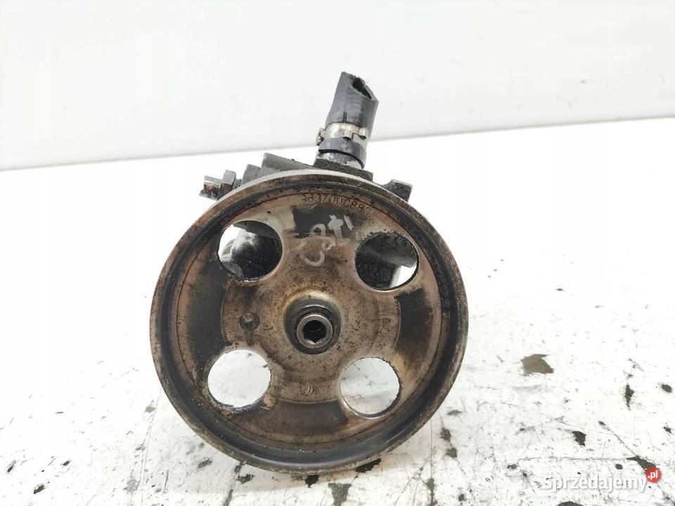 POMPA WSPOMAGANIA 9685555580 16 HDI Citroen Pompy wspomagania sprzedam
