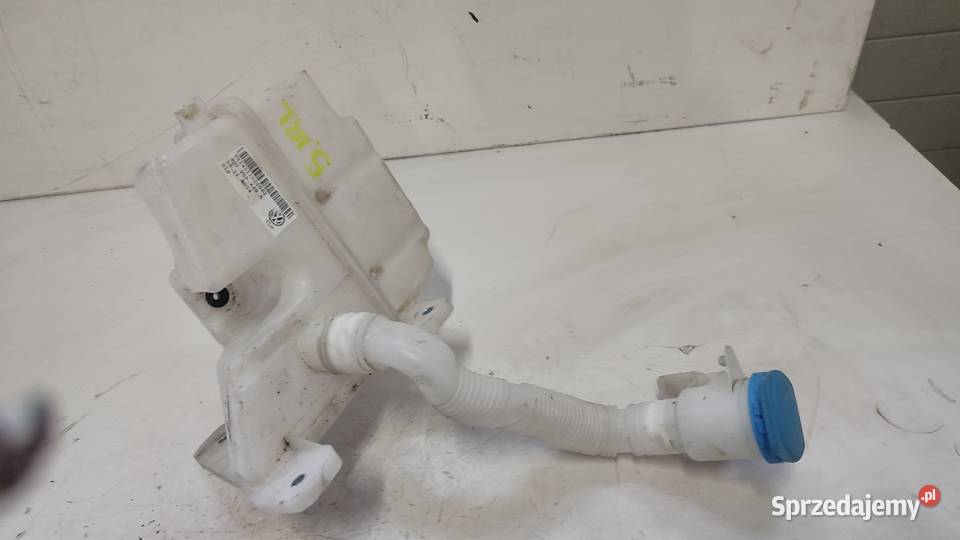 ZBIORNIK SPRYSKIWACZY VW PASSAT B8 3Q0955448A Włoszczowa