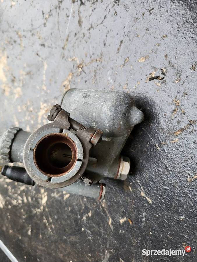 GAŻNIK BING 1 18 12 HERCULES SACHS ILO DKW Gaźniki