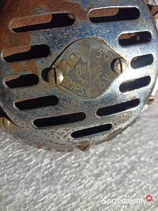 WFM SHL WSK Sygnał Belma 59 kujawsko-pomorskie