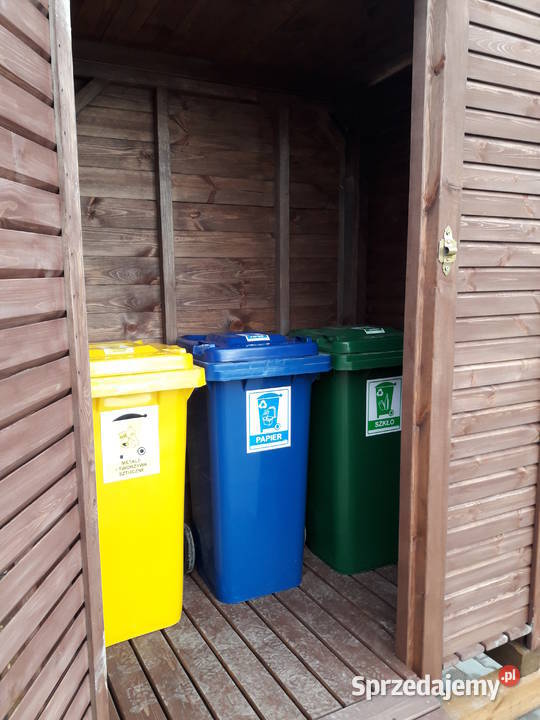Zadaszenie na kosze 16x11m dach prosty w obrysie Kalety sprzedam