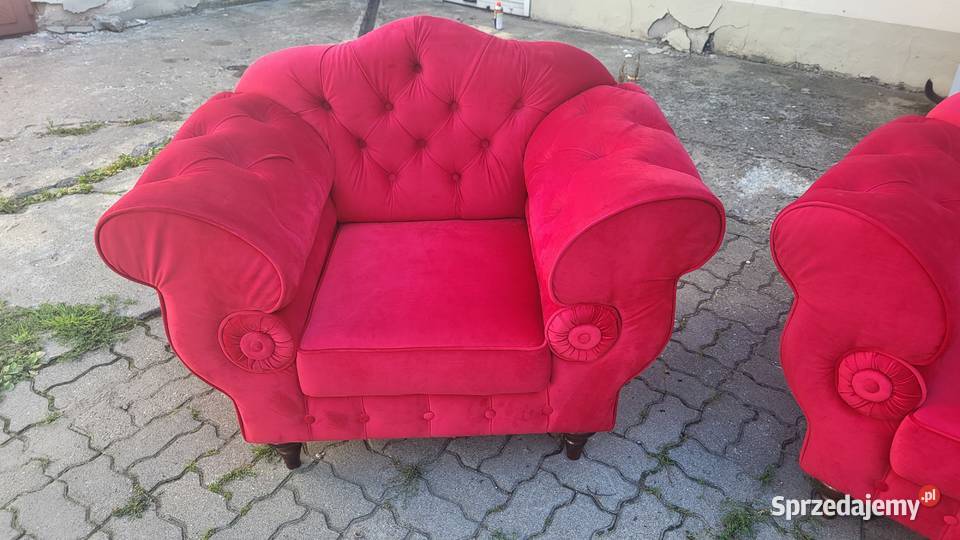 Chesterfield Preston 21 okazjaa Grudziądz sprzedam