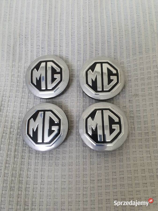 MG DEKIELKI DEKIELEK FELG KAPSEL KOŁPACZEK 56mm