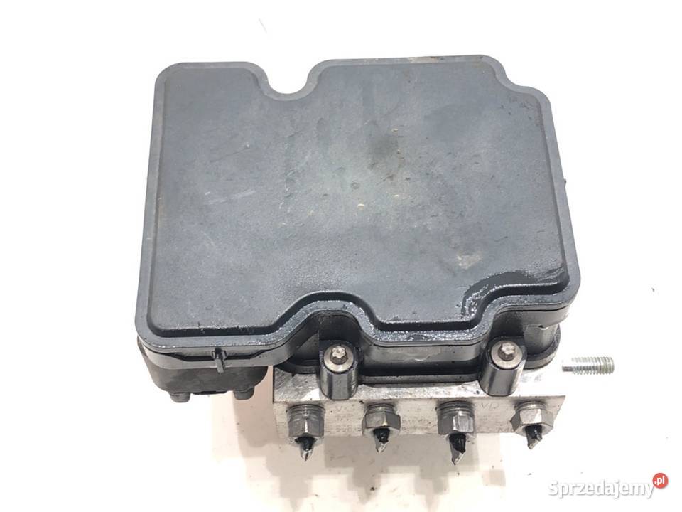 POMPA ABS CITROEN BERLINGO III 9827551180 15 102 osobowe