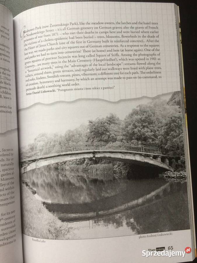 3318 Magazyn Pogranicza Szczecin Antykwariat