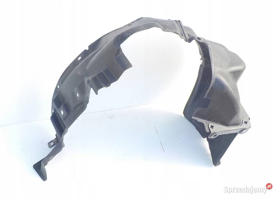 NADKOLE LEWY PRZÓD TOYOTA IQ Nowy Tomyśl