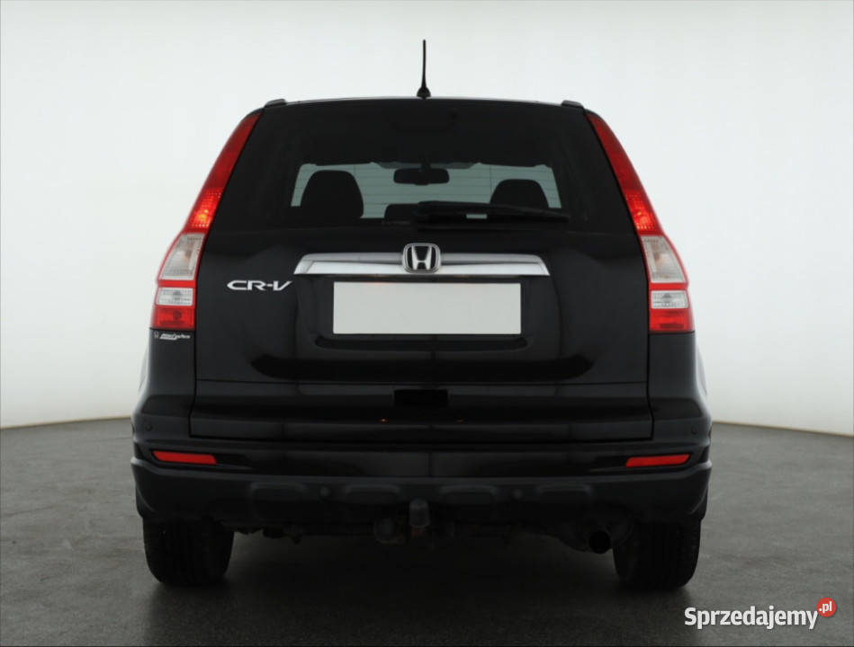 Honda CRV 20 i Piaseczno