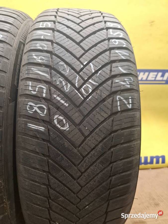 18560 15 Imperial AllSeason Driver 0120 Obrzycko 185