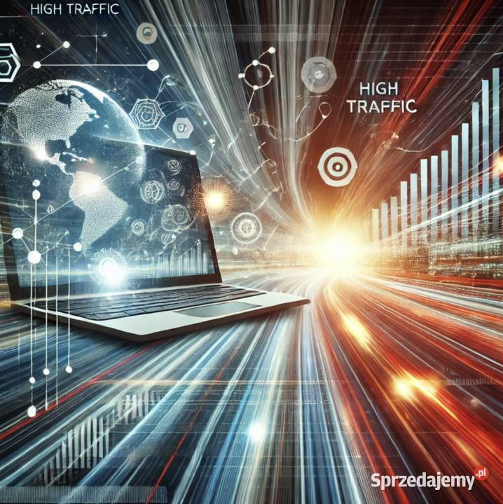 Sprzedam dochodowy biznes online wypozycjonowany Pozostałe Warszawa