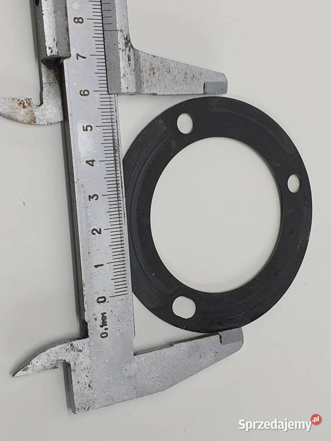 PODKLADKA USZCZELKA DUCATI DIAVEL Janowice