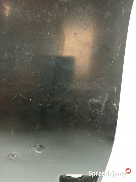 OSŁONA BAGAŻNIKA PŁYTA SEDAN A2056907904