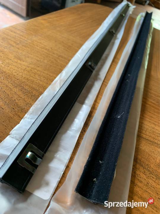 Uszczelki Szyba Poziome Dodge 1972 1979 pickup kujawsko-pomorskie Bydgoszcz