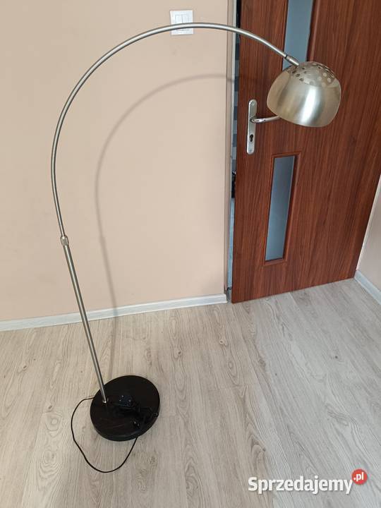 Lampa stojąca Czerwionka-Leszczyny sprzedam