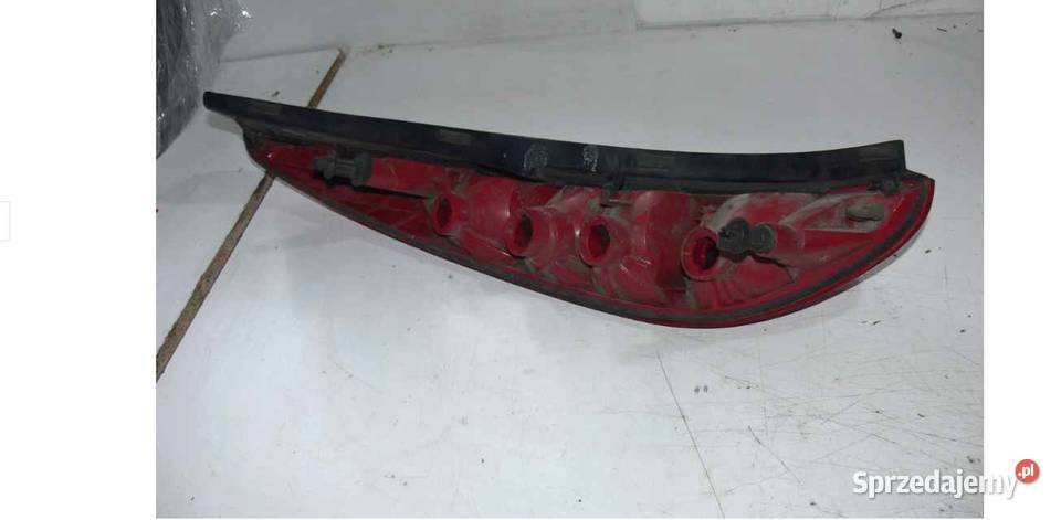LAMPA PRAWA TYLNA FORD MONDEO MK3 1S7113404C Wielkie Drogi