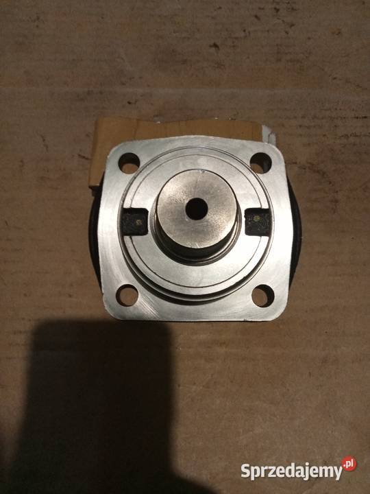 Sworzeń mocowania zwrotnicy JCB 45820061 JCB