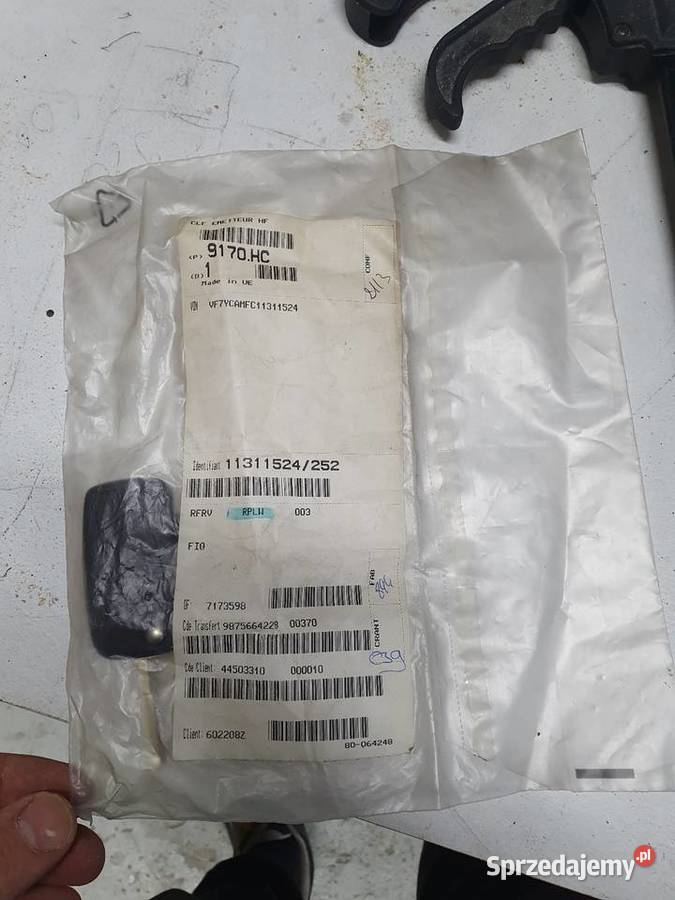 Peugeot boxer 22 2008r Boxer