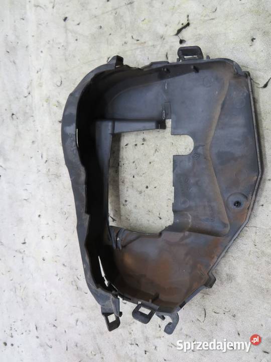 OBUDOWA OSŁONA ROZRZĄDU NOTE E12 15 DCI
