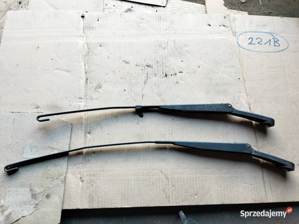 FIAT PUNTO 1 MK1 RAMIONA PRZEDNICH WYCIERACZEK Pozostałe lubelskie Kamień-Kolonia sprzedam