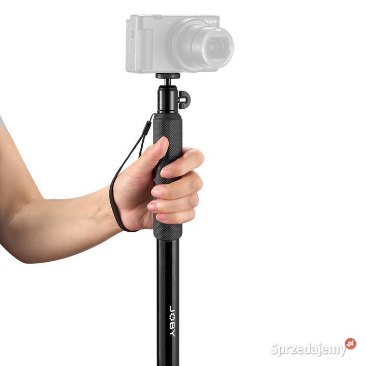 Joby Compact 2in1 Monopod Warszawa