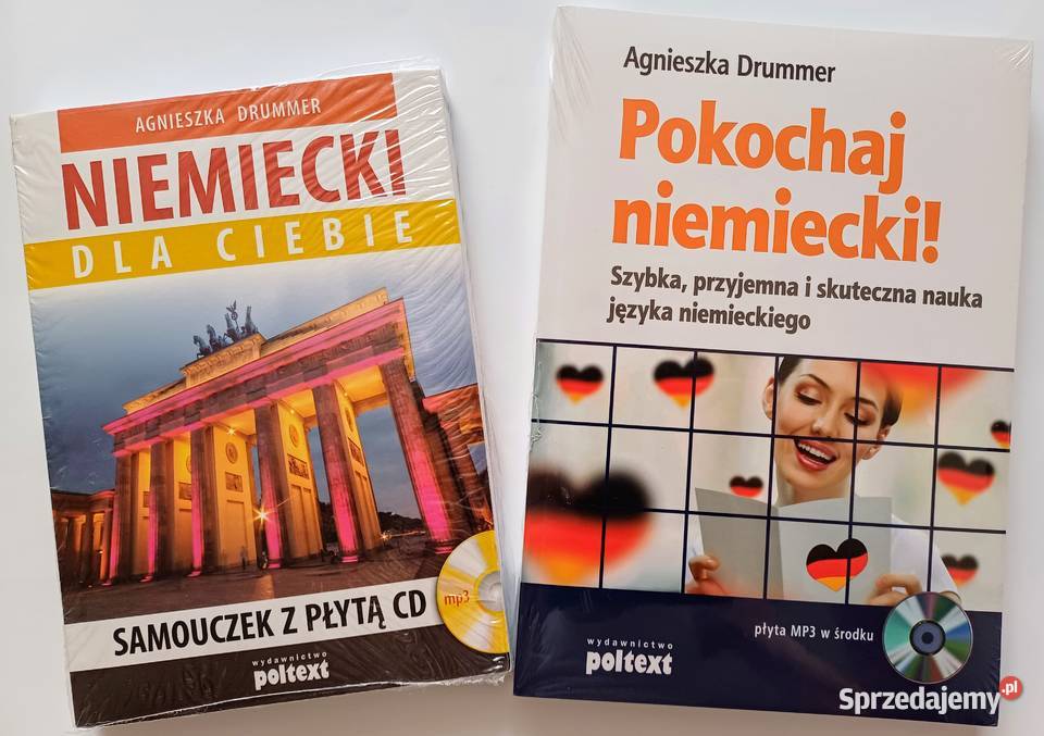 NIEMIECKI POKOCHAJ NIEMIECKI Warszawa