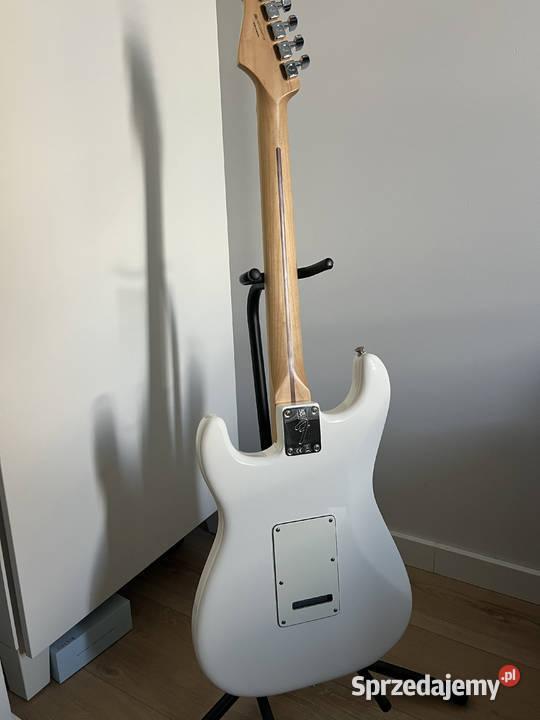 Fender Player Series Stratocaster HSS Wzmacniacz stratocaster Gitary i akcesoria małopolskie Kraków