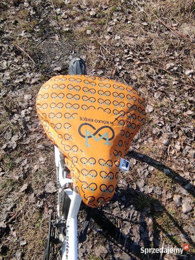 Rower używany damka Active Leader koła 26 Wrocław