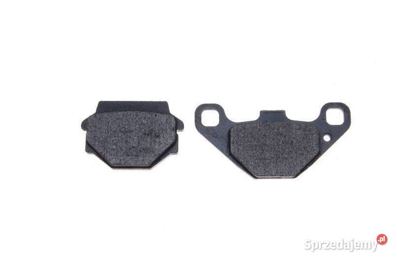 Klocki quad ATV 150 quad 200 bashan 250 shineray Golina Wielka