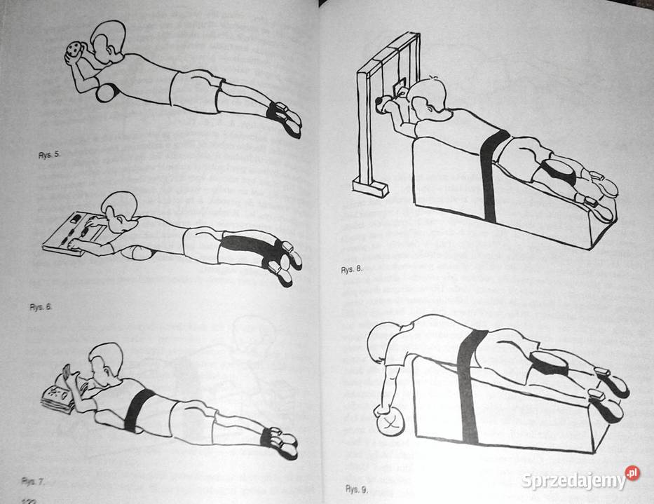 Rozwój daje radość Jacek Kielin miękka Chełm