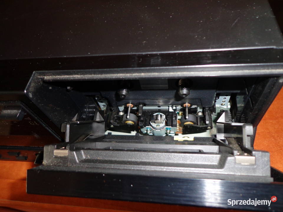 Wieża midi TECHNICS Kraków sprzedam