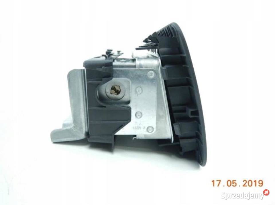 PODUSZKA PASAŻERA FORD FIESTA 0108 FUSION 0112 sprzedam