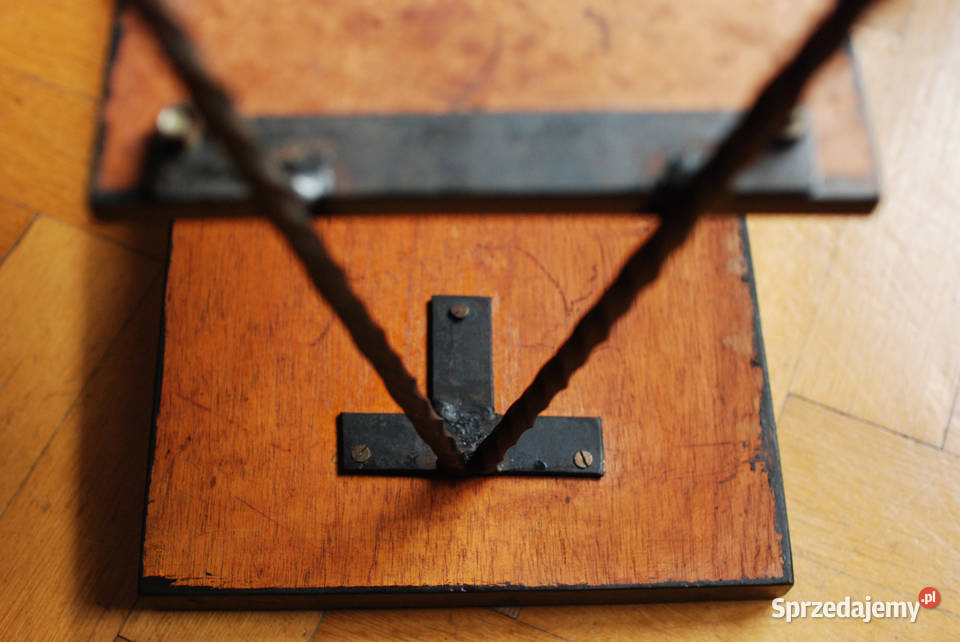 pomocnik kwietnik PRL Gdynia