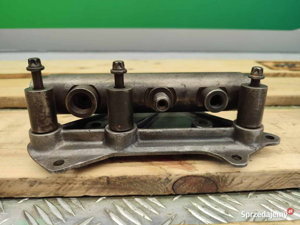 Listwa wtryskowa pośrednia Perkins 3812A241 Wilkowo