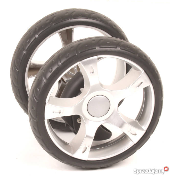 Kees Tandem Deluxe wózek bliźniaczy i rodzeństwa Bliźniacze Brzeziny