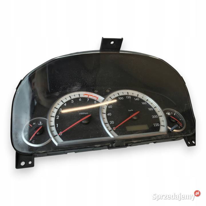 LICZNIK ZEGARY 96941860 Chevrolet Captiva 24 16V osobowe Chełm