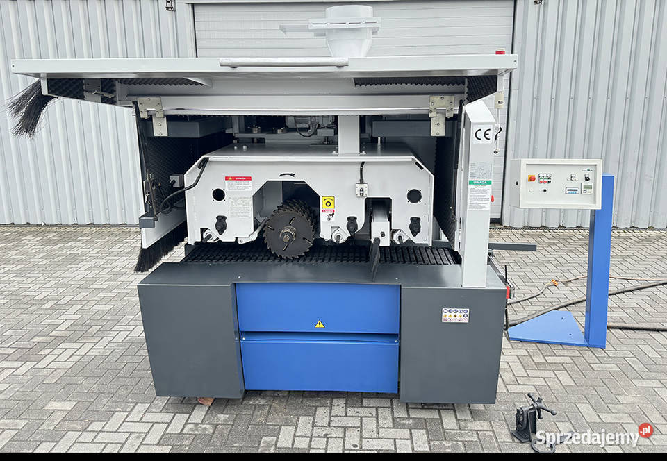 Wielopiła gąsienicowa RAIMANN KR 310M 340140 Mar Sierakowice