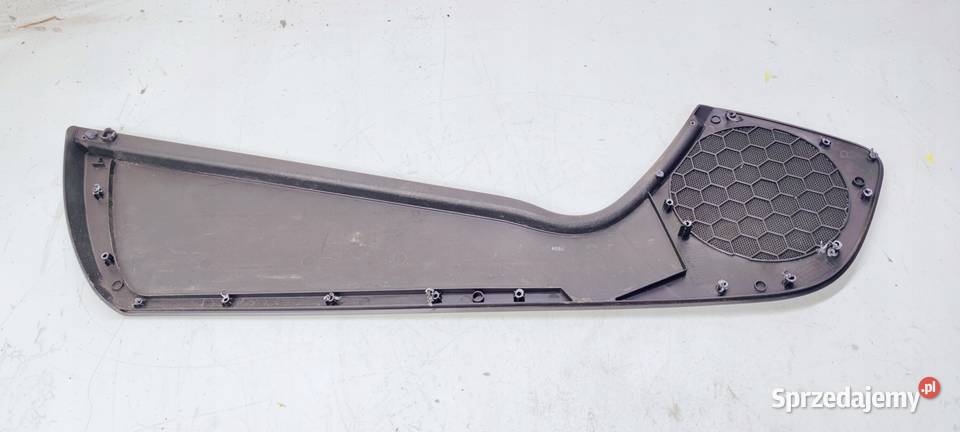 KRATKA MASKOWNICA GŁOŚNIKA AUDI Q7 4L0867134 PP osobowe Przystajń
